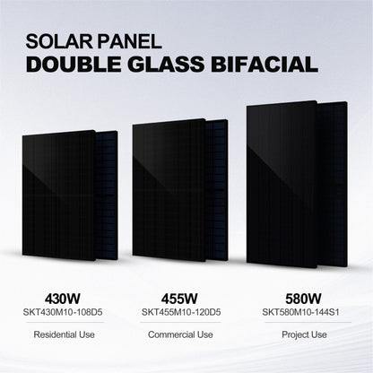 Eco-friendly and high-efficiency solar panel – designed for optimal energy production, durability, and sustainability in residential and commercial applications