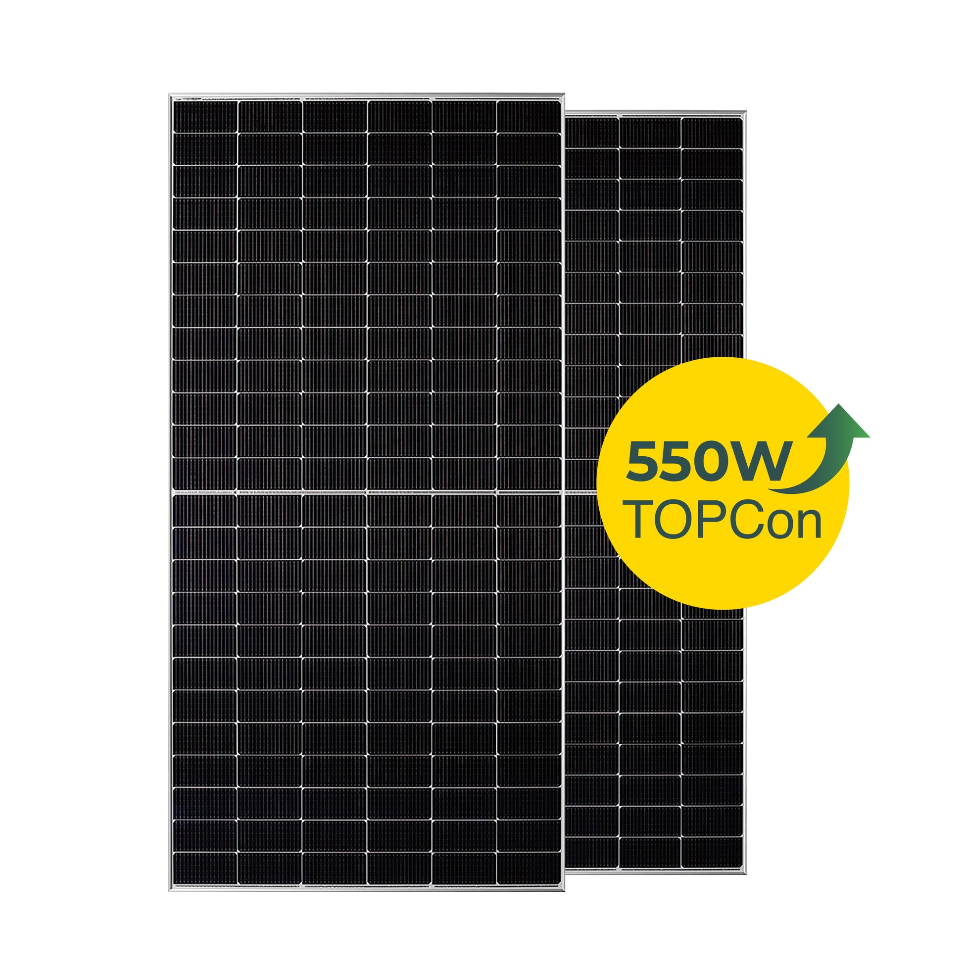 Eco-friendly and high-efficiency solar panel – designed for optimal energy production, durability, and sustainability in residential and commercial applications