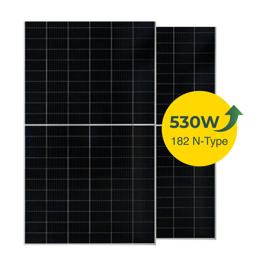 Eco-friendly and high-efficiency solar panel – designed for optimal energy production, durability, and sustainability in residential and commercial applications