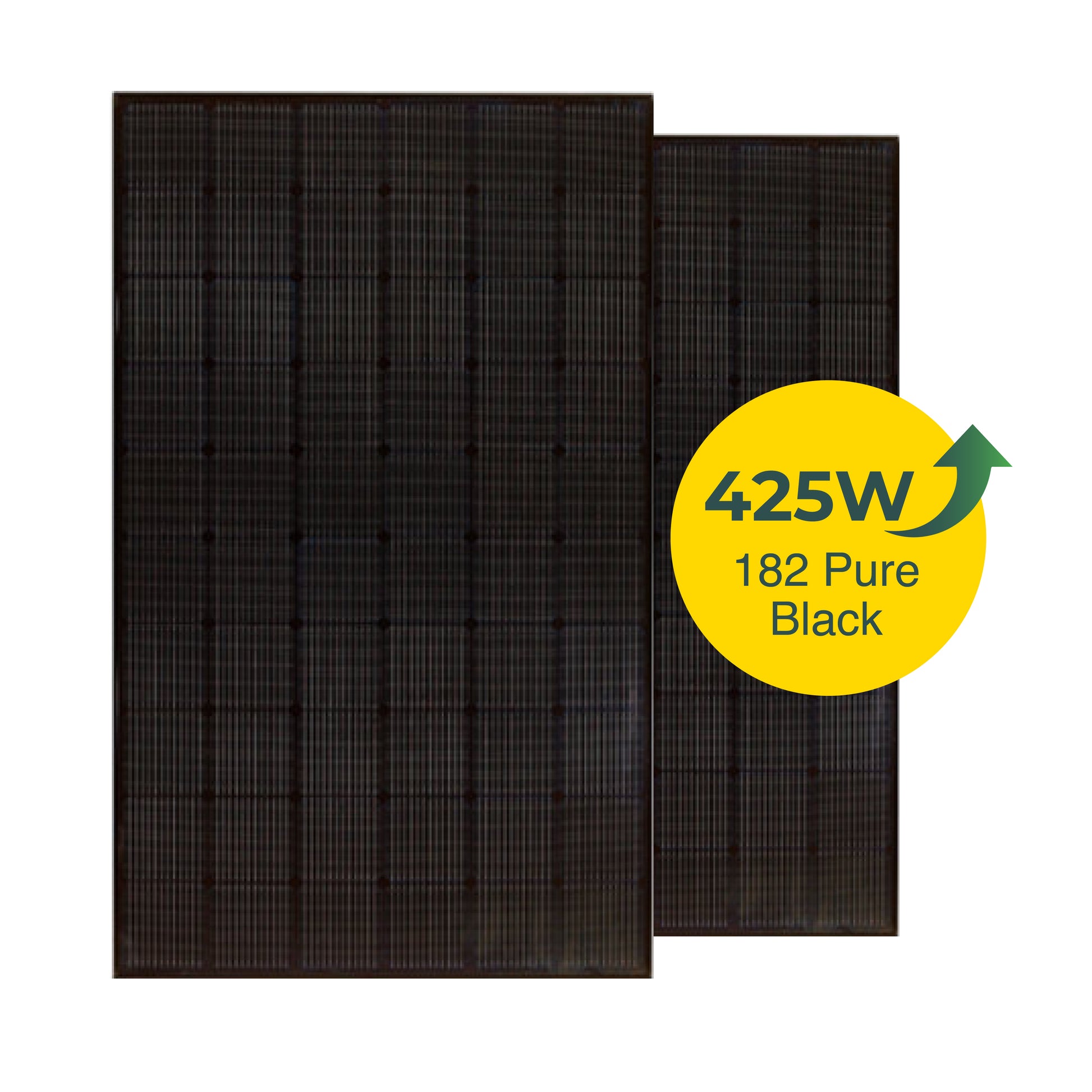 Eco-friendly and high-efficiency solar panel – designed for optimal energy production, durability, and sustainability in residential and commercial applications