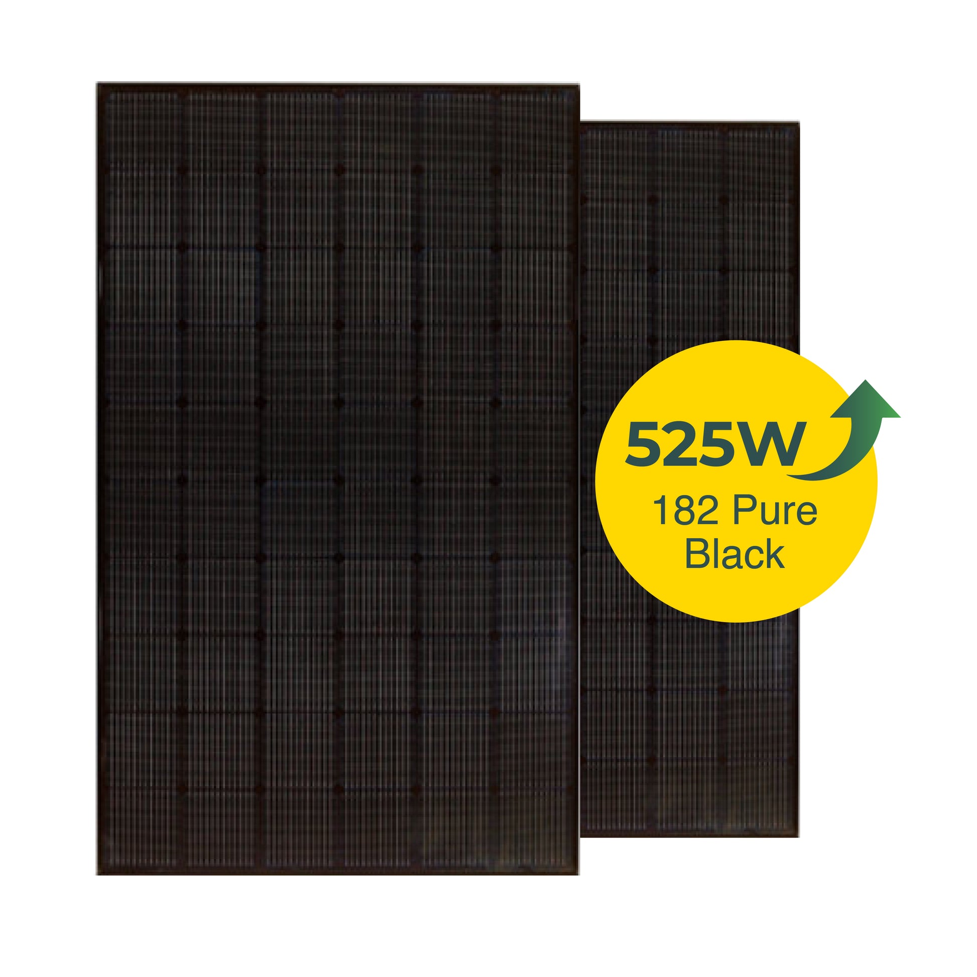 Eco-friendly and high-efficiency solar panel – designed for optimal energy production, durability, and sustainability in residential and commercial applications