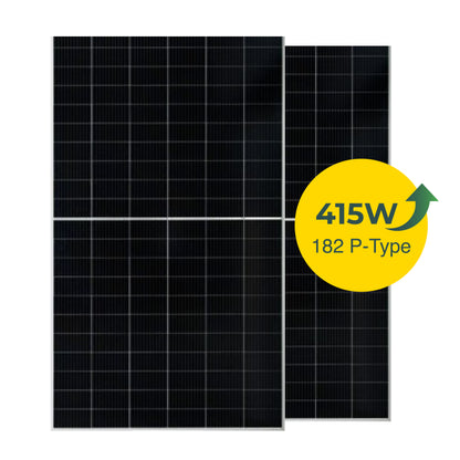 Eco-friendly and high-efficiency solar panel – designed for optimal energy production, durability, and sustainability in residential and commercial applications