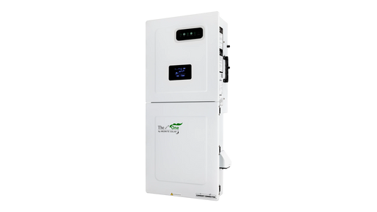 MidNite TheOne – 11.4kW Hybrid All-In-One Inverter