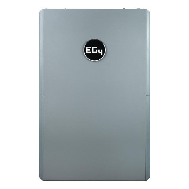 EG4 PowerPro WallMount AllWeather Lithium Battery | 48V 280Ah | 14.3kWh LiFePO4 | All-Weather Energy Storage | UL1973, UL9540A | 10-Year Warranty