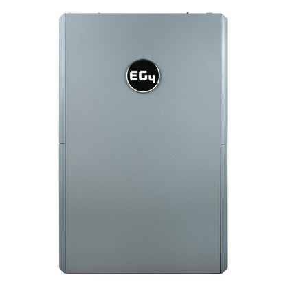 EG4 PowerPro WallMount AllWeather Lithium Battery | 48V 280Ah | 14.3kWh LiFePO4 | All-Weather Energy Storage | UL1973, UL9540A | 10-Year Warranty