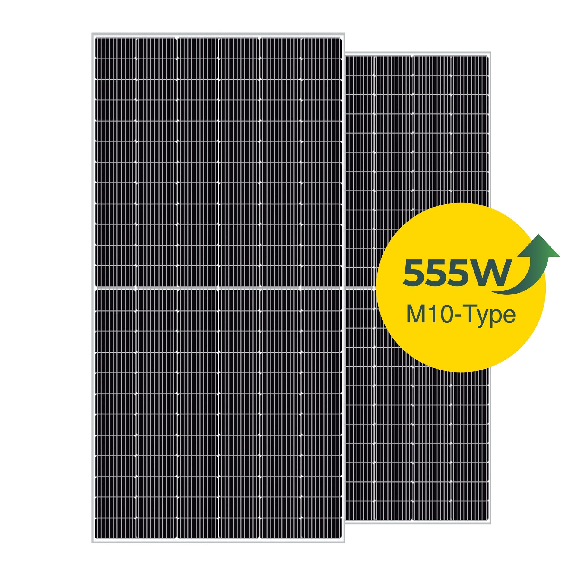 Eco-friendly and high-efficiency solar panel – designed for optimal energy production, durability, and sustainability in residential and commercial applications