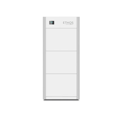 BigBattery 48V ETHOS 15.3KWH (3 Module)