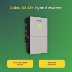 Ruixu RX-12K Hybrid Inverter