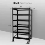 SunGold Battery Server Rack - Image 3