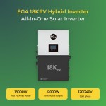 EG4 18KPV Hybrid Solar Inverter
