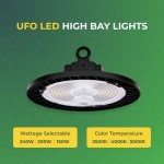 UFO LED High Bay Light