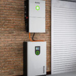 Ruixu RX-12K Hybrid Inverter - Image 2