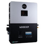 EG4 6000XP Off-Grid Inverter | 8000W PV Input | 6000W Output | 480V VOC Input | 48V 120/240V Split Phase | All-In-One Solar Inverter - Image 10