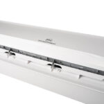 EG4 12K Mini-Split Air Conditioner Heat Pump | 12000 BTU | SEER2 28.5 | Energy Star Certified | Plug-N-Cool Do-It-Yourself Installation - Image 2