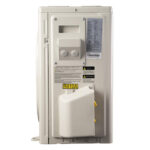 EG4 9K Mini-Split Air Conditioner Heat Pump | 9000 BTU | SEER2 29.5 | Energy Star Certified | Plug-N-Cool Do-It-Yourself Installation - Image 3