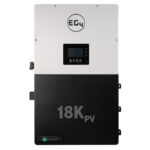 EG4 18KPV Hybrid Inverter | All-In-One Solar Inverter | 18000W PV Input | 12000W Output | 48V 120/240V Split Phase | EG4 18KPV-12LV - Image 4