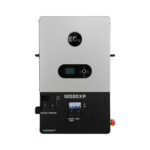 EG4 12000XP Off-Grid Inverter | 48V Split Phase | 24kW PV Input | 12kW Power Output - Image 4