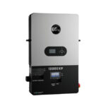 EG4 12000XP Off-Grid Inverter | 48V Split Phase | 24kW PV Input | 12kW Power Output - Image 2