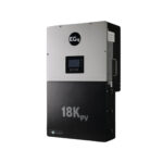 EG4 18kPV Hybrid Inverter | EG4-18kPV-12LV | 48V Split Phase 120/240VAC | UL1741, CEC - Image 4
