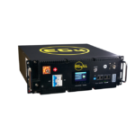 EG4 LL Lithium Battery (V2) | 12V 400AH | Server Rack Battery - Image 4