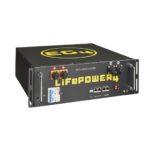 EG4 LifePower4 V2 | 24V 200AH | Server Rack Battery - Image 2