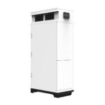 Pytes V-BOX-OC Outdoor Cabinet for Pytes V5 Batteries - Image 2