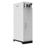 Pytes V-BOX-OC Outdoor Cabinet for Pytes V5 Batteries - Image 3