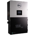 EG4 18KPV Hybrid Inverter | All-In-One Solar Inverter | 18000W PV Input | 12000W Output | 48V 120/240V Split Phase | EG4 18KPV-12LV - Image 18
