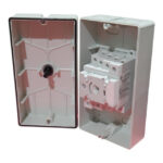 IMO DC Disconnect Rooftop Isolator Switch - Image 2