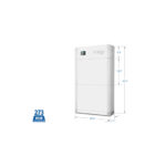 BigBattery 48V ETHOS 30.7KWH (6 Module) - Image 3