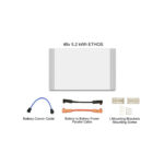 BigBattery 48V ETHOS 30.7KWH (6 Module) - Image 2