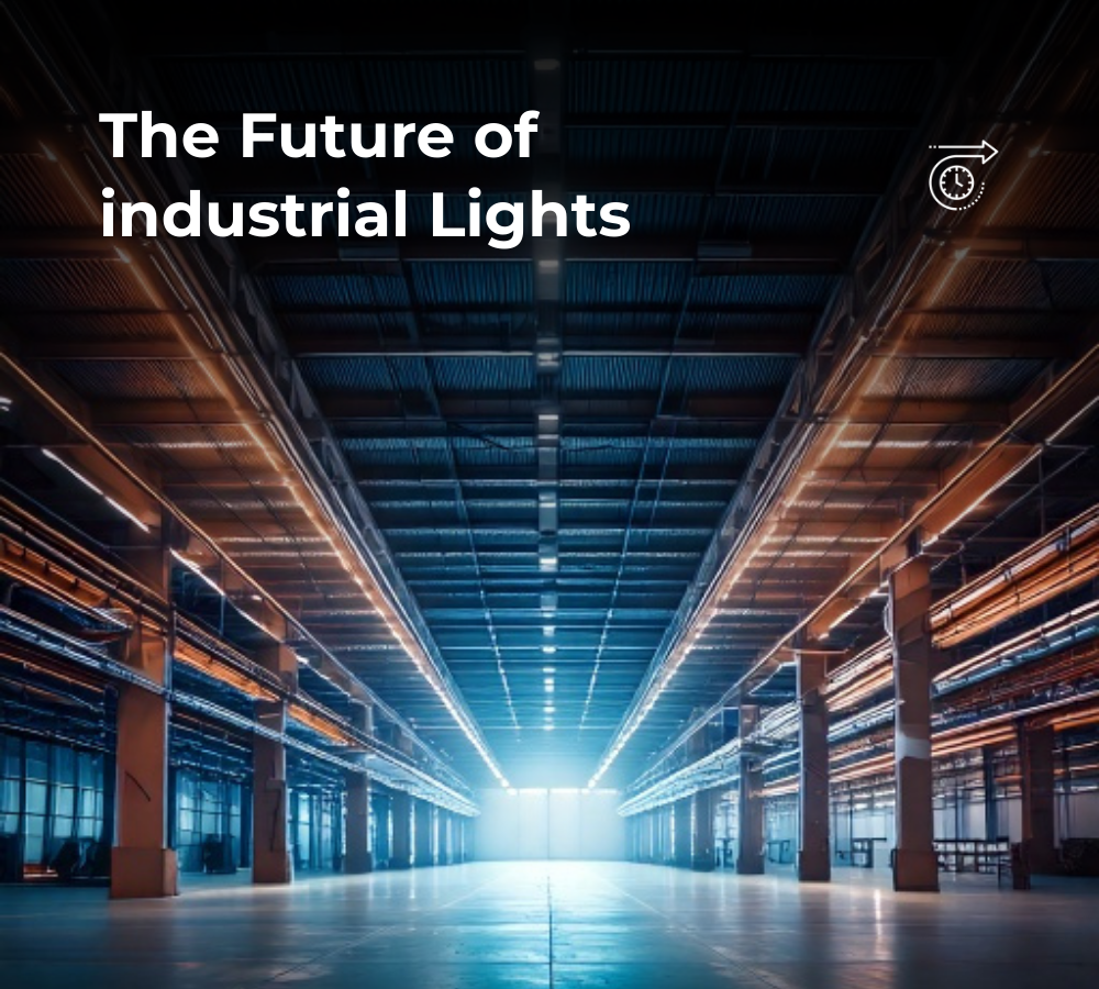 Best LED UFO High Bay Lights