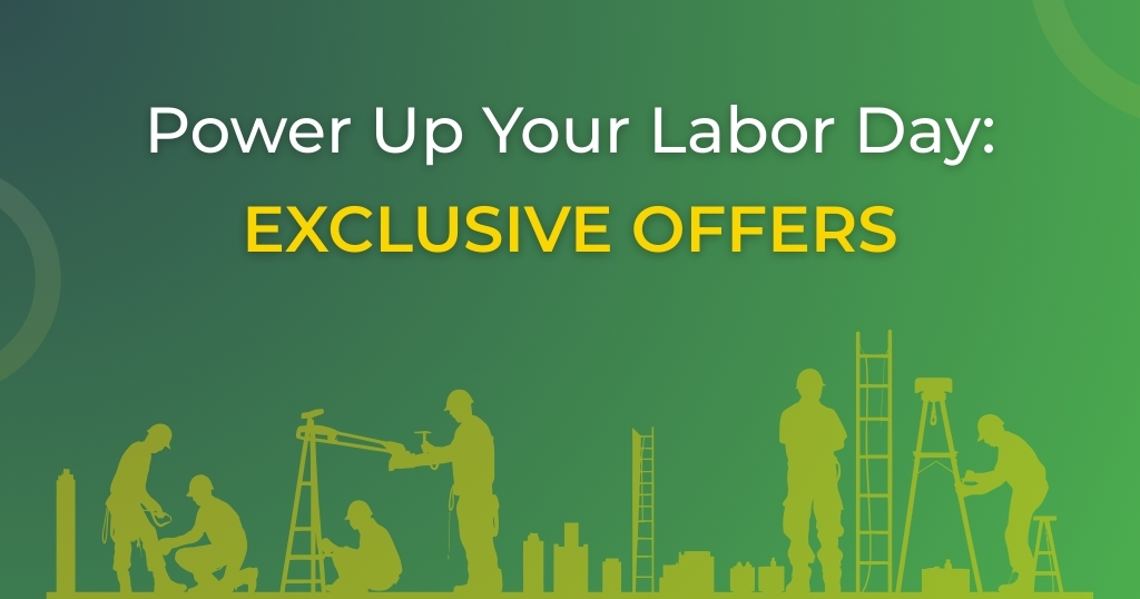 labor day solar deals - LED Lighting